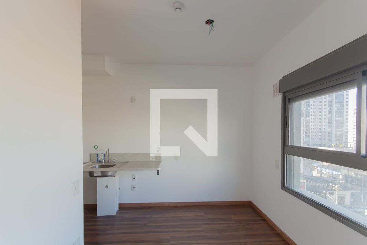 Kitnet-Studio, 20 m² - Foto 4