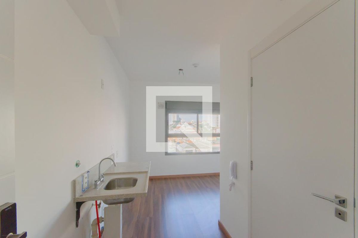 Kitnet-Studio, 20 m² - Foto 9