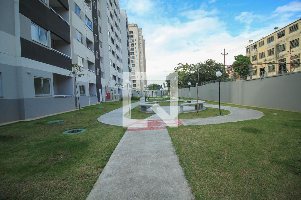 Apartamento, 3 quartos, 56 m² - Foto 51