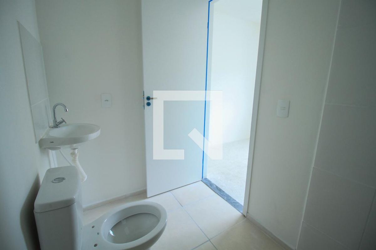 Apartamento, 3 quartos, 56 m² - Foto 17