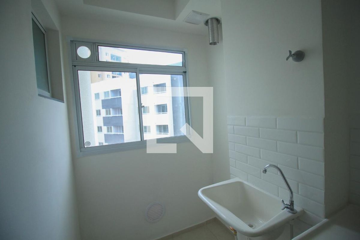 Apartamento, 3 quartos, 56 m² - Foto 37