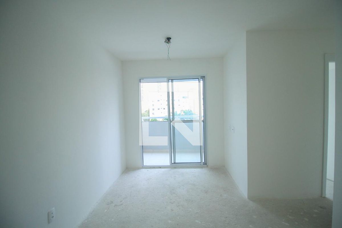 Apartamento, 3 quartos, 56 m² - Foto 5