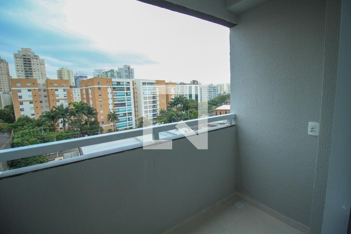 Apartamento, 3 quartos, 56 m² - Foto 6