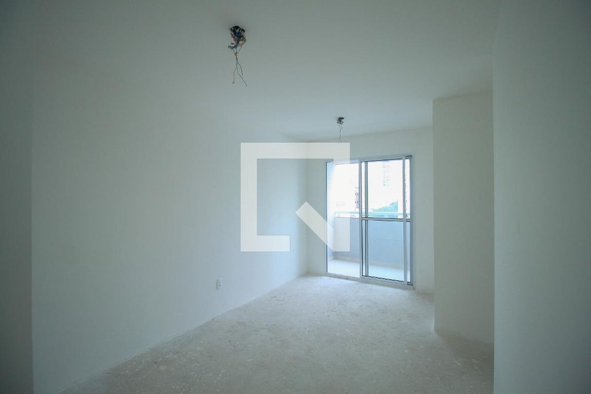 Apartamento, 3 quartos, 56 m² - Foto 2