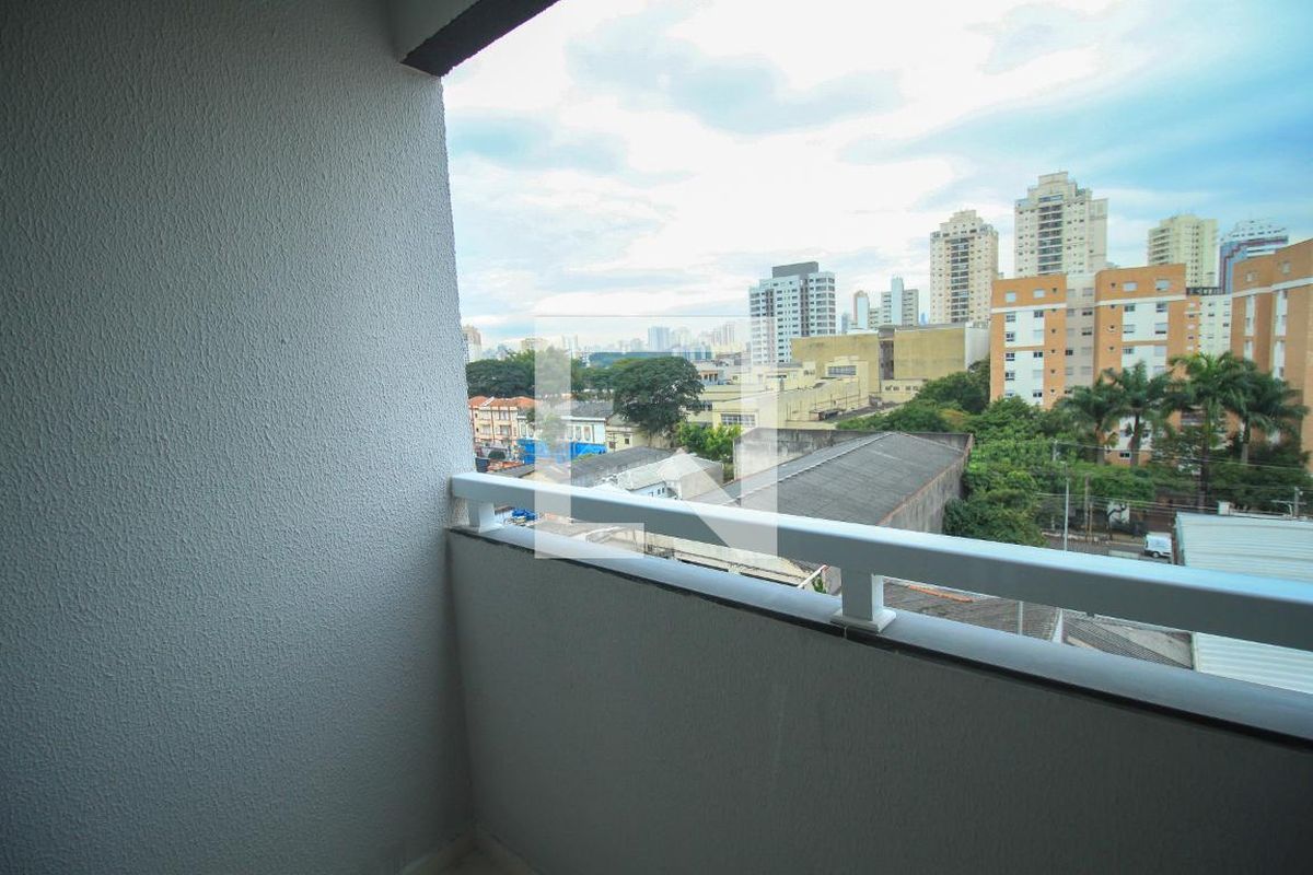 Apartamento, 3 quartos, 56 m² - Foto 7