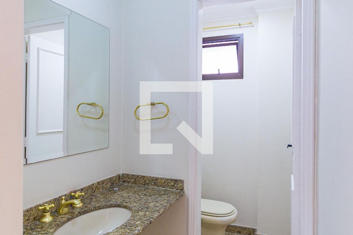 Apartamento, 3 quartos, 122 m² - Foto 17