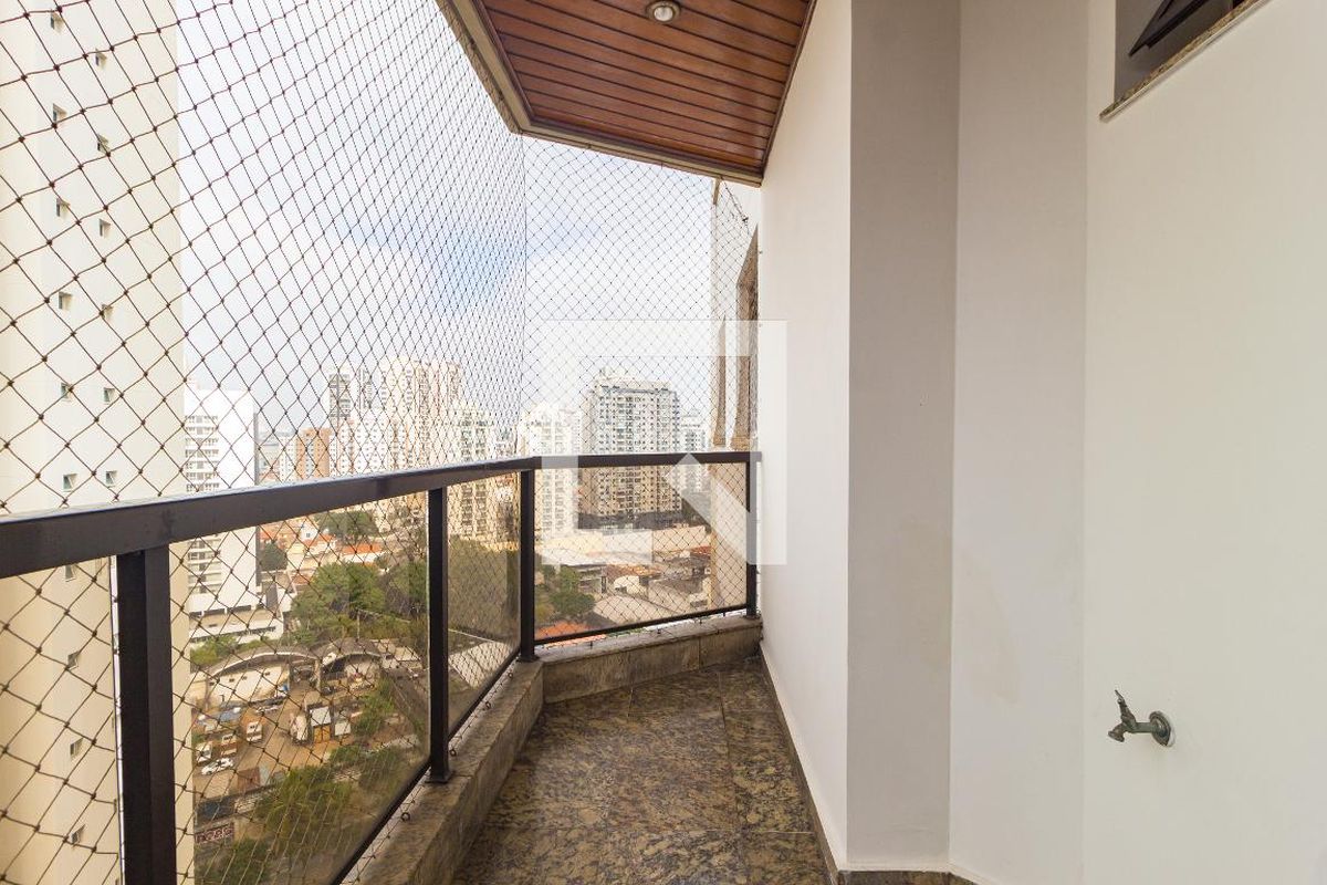 Apartamento, 3 quartos, 122 m² - Foto 10
