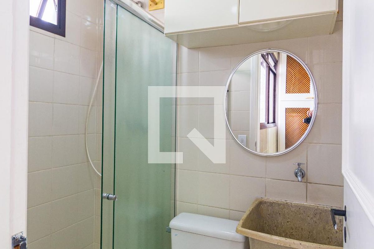 Apartamento, 3 quartos, 122 m² - Foto 58