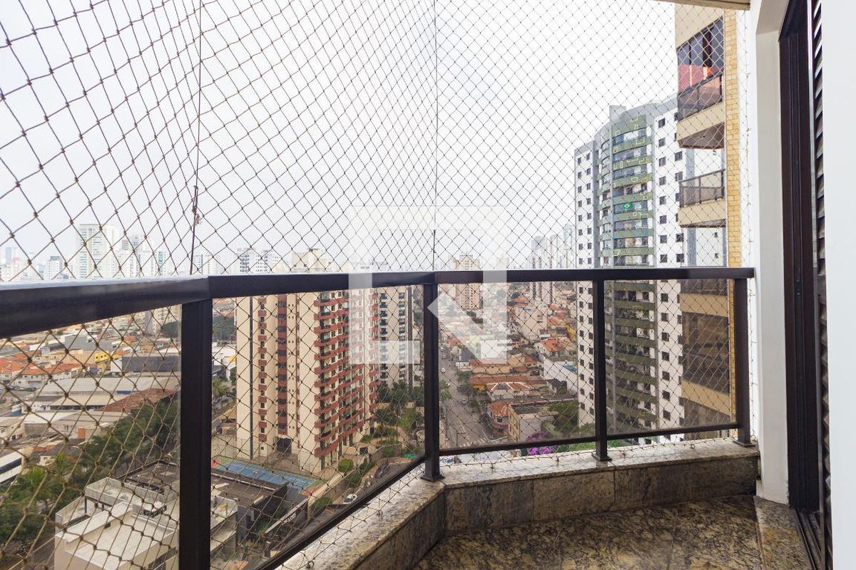 Apartamento, 3 quartos, 122 m² - Foto 33