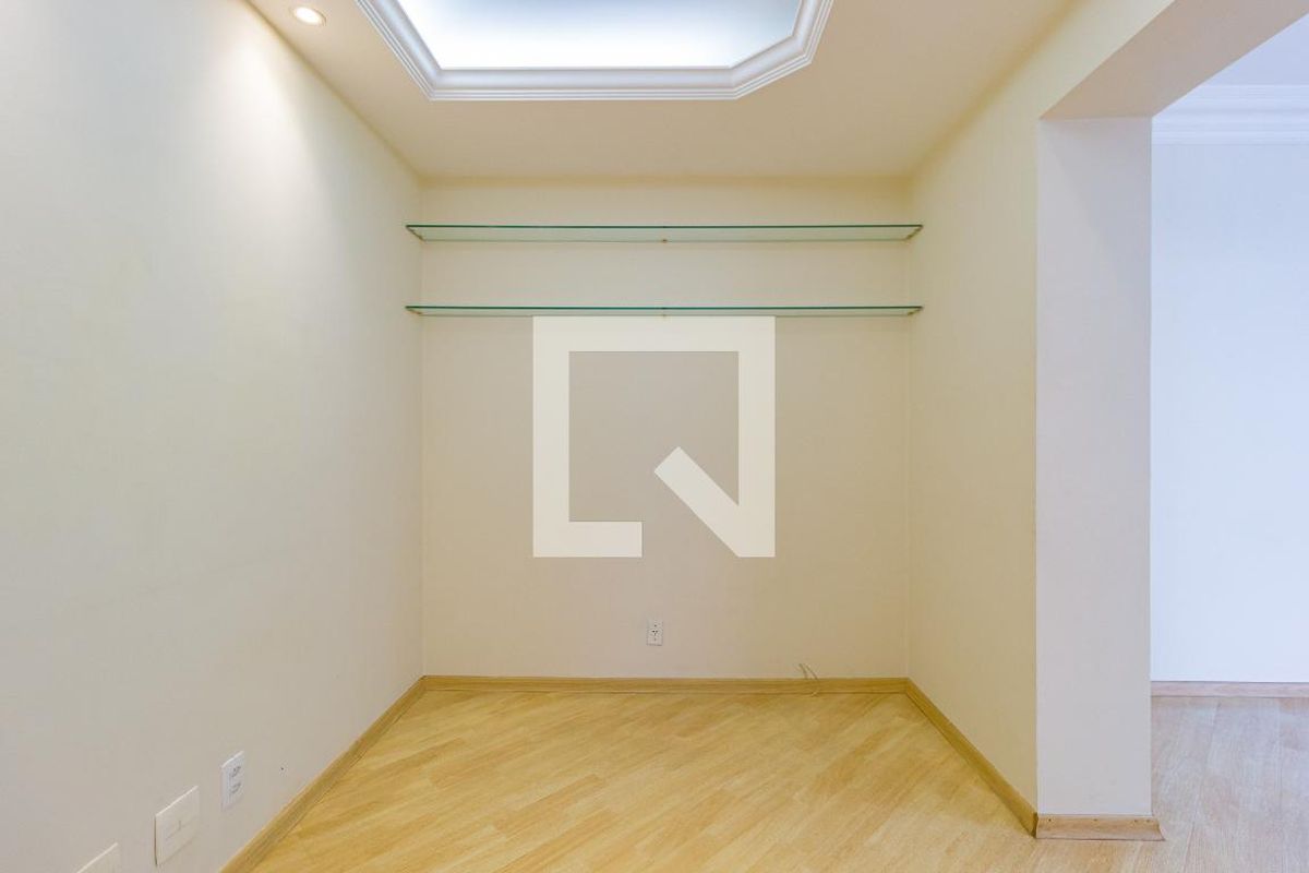 Apartamento, 3 quartos, 122 m² - Foto 4
