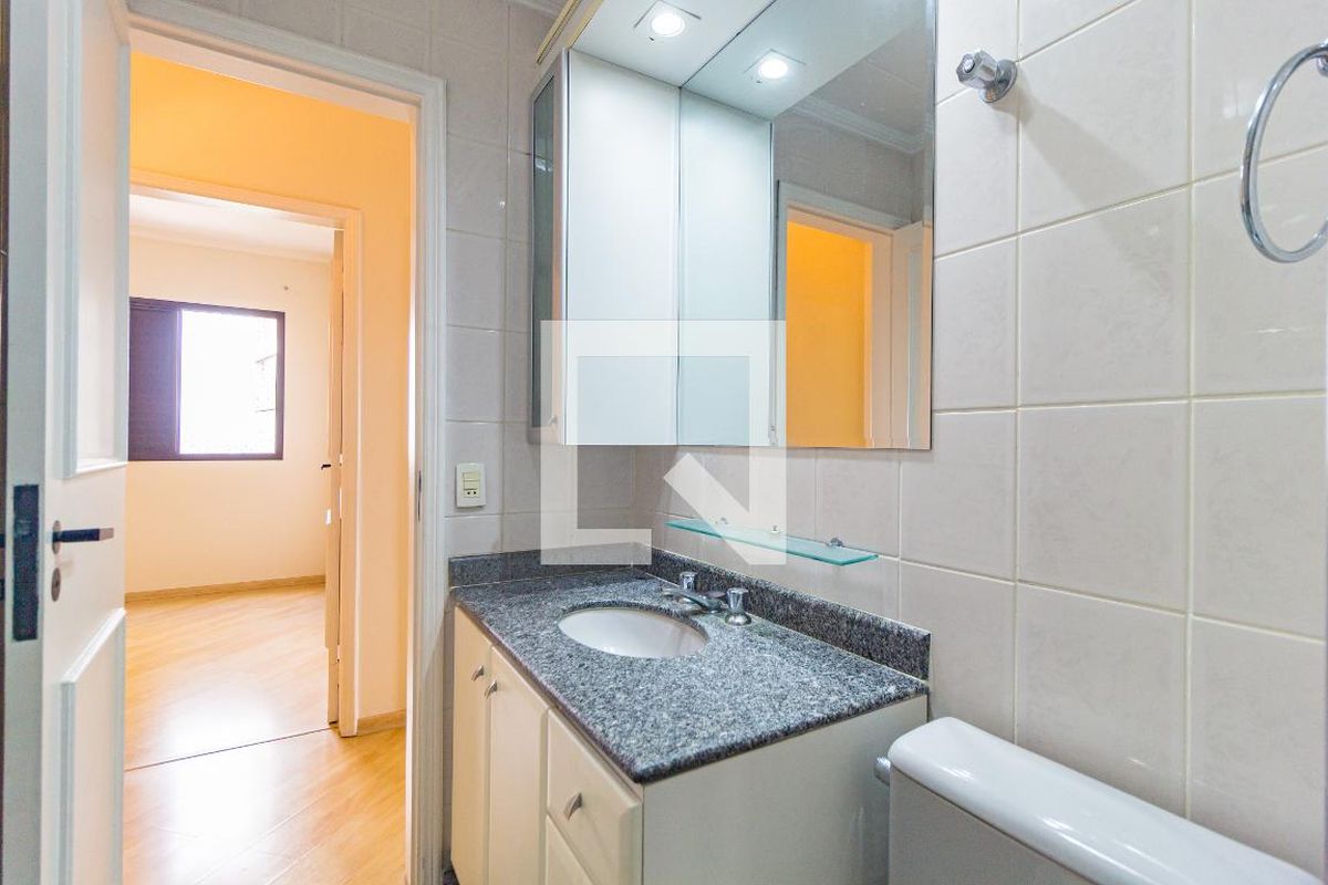 Apartamento, 3 quartos, 122 m² - Foto 41