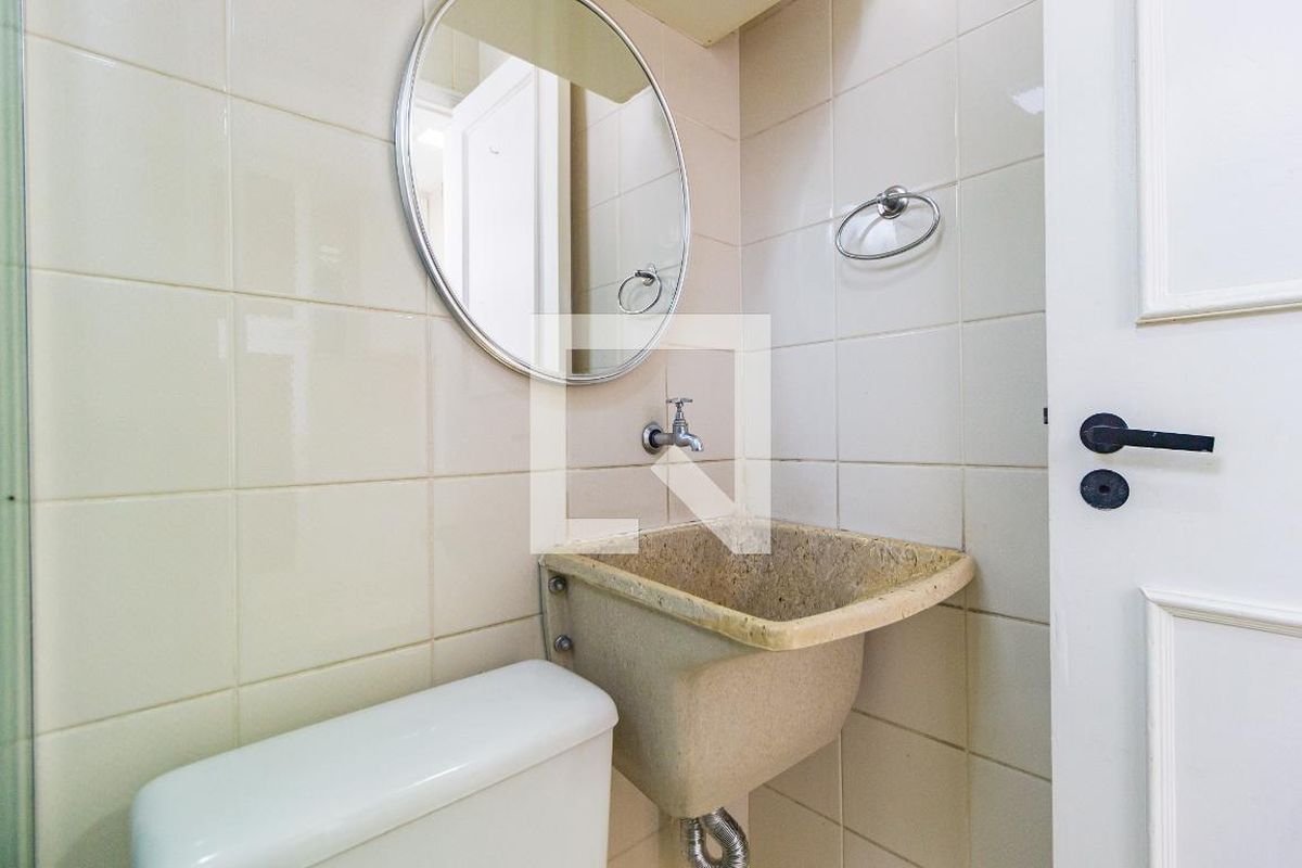 Apartamento, 3 quartos, 122 m² - Foto 57