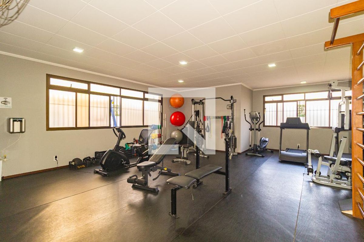 Apartamento, 3 quartos, 122 m² - Foto 68