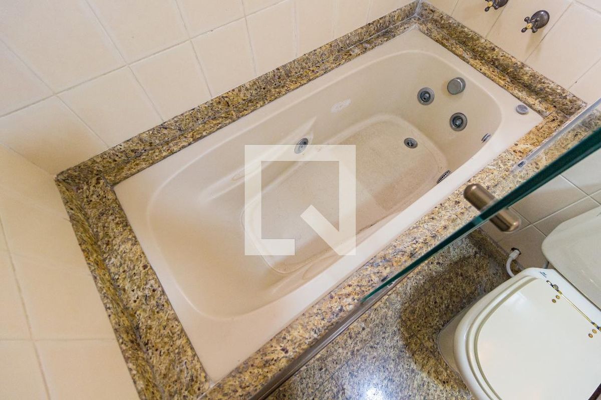 Apartamento, 3 quartos, 122 m² - Foto 38