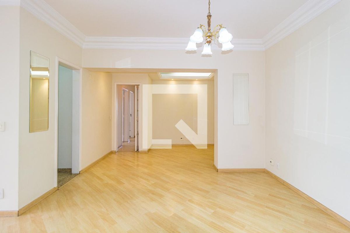 Apartamento, 3 quartos, 122 m² - Foto 2