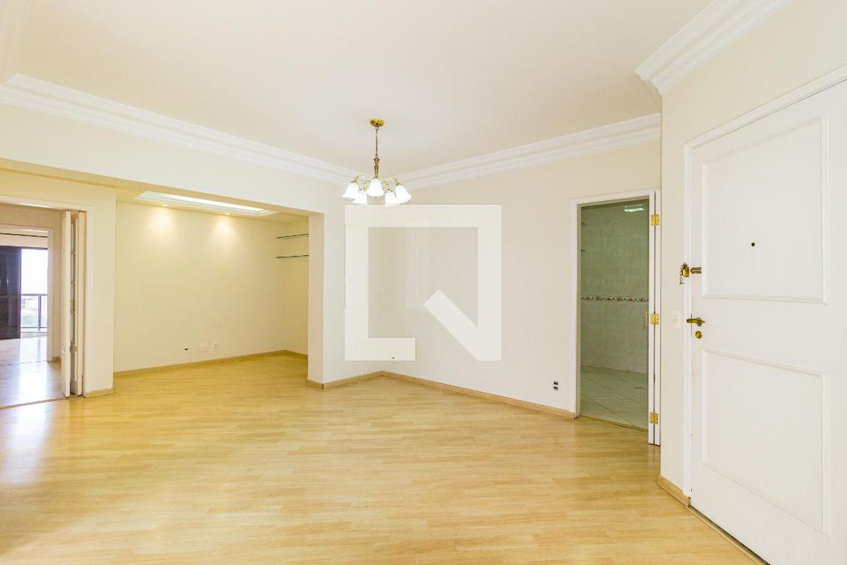 Apartamento, 3 quartos, 122 m² - Foto 1