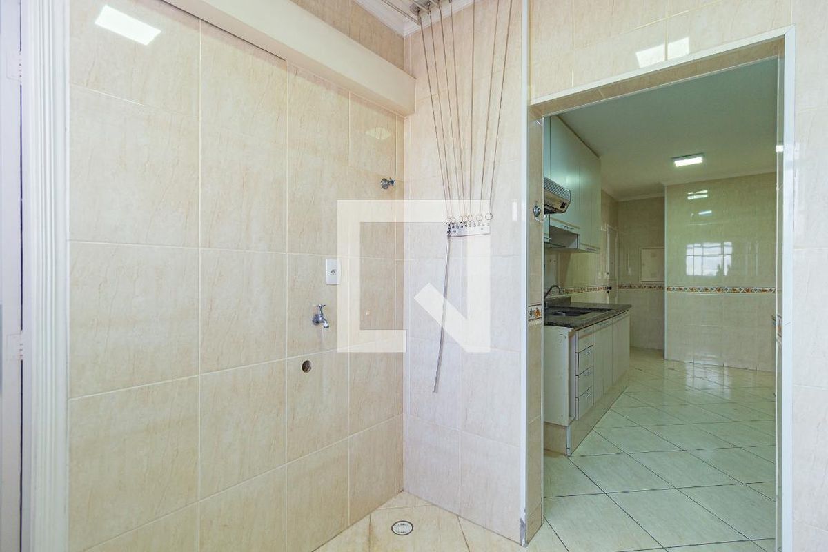 Apartamento, 3 quartos, 122 m² - Foto 55