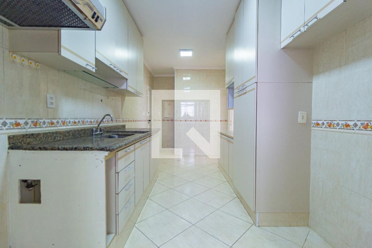 Apartamento, 3 quartos, 122 m² - Foto 49