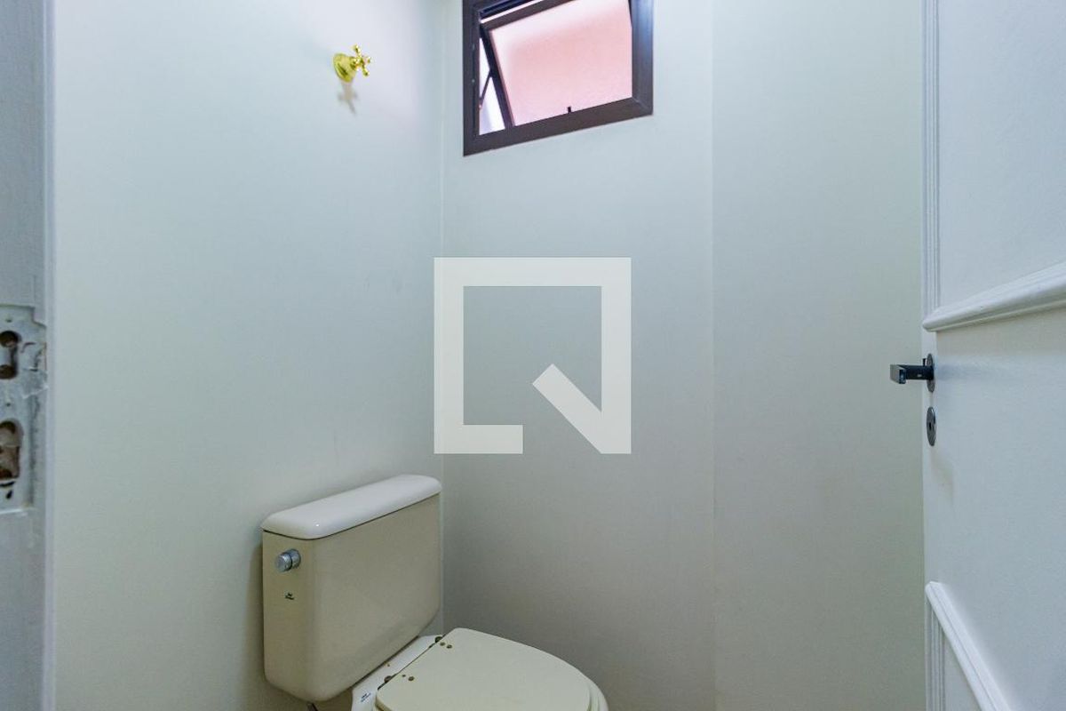Apartamento, 3 quartos, 122 m² - Foto 16