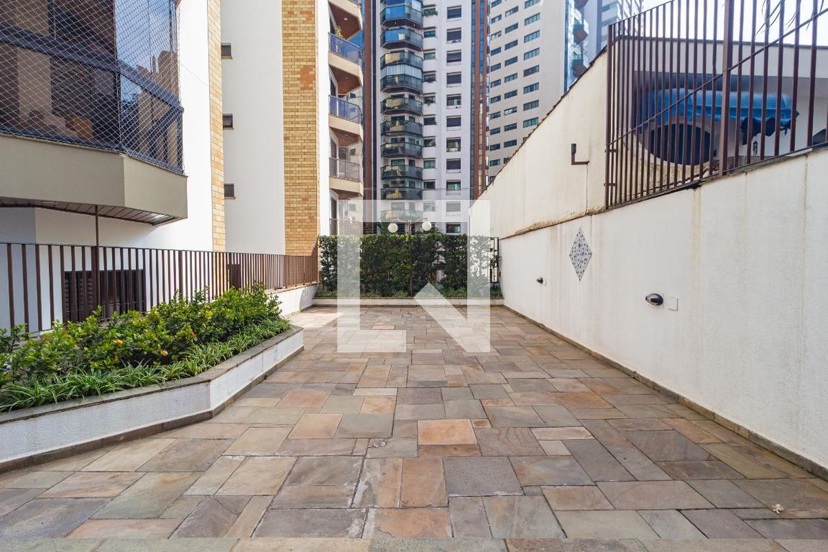 Apartamento, 3 quartos, 122 m² - Foto 78