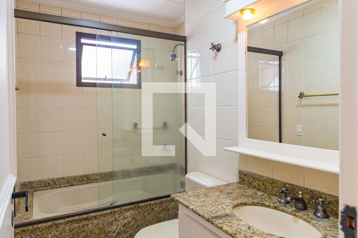 Apartamento, 3 quartos, 122 m² - Foto 39