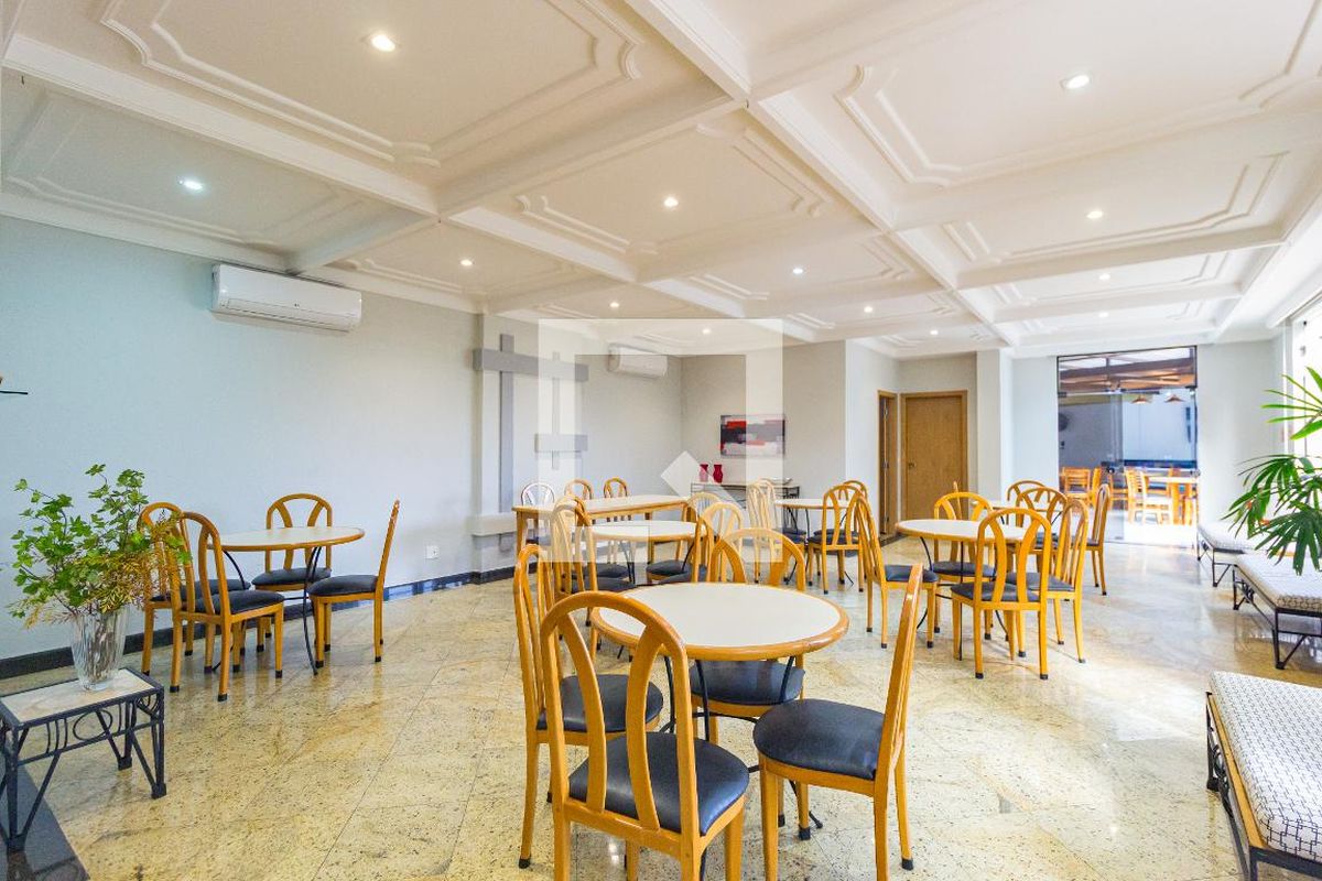 Apartamento, 3 quartos, 122 m² - Foto 61