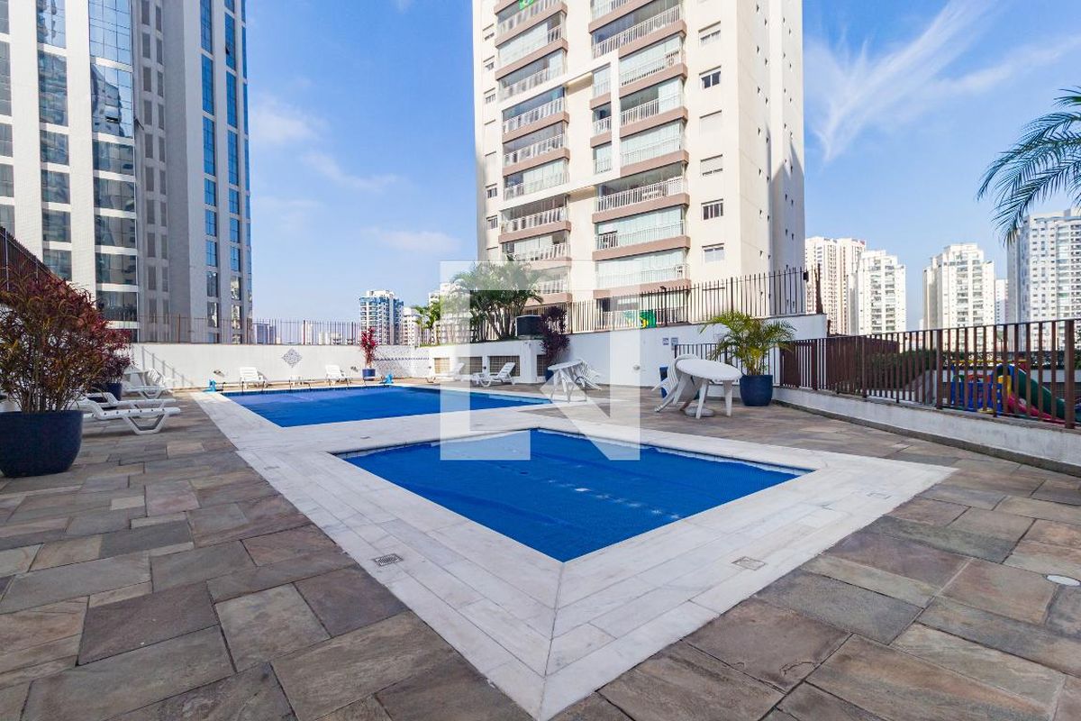 Apartamento, 3 quartos, 122 m² - Foto 79