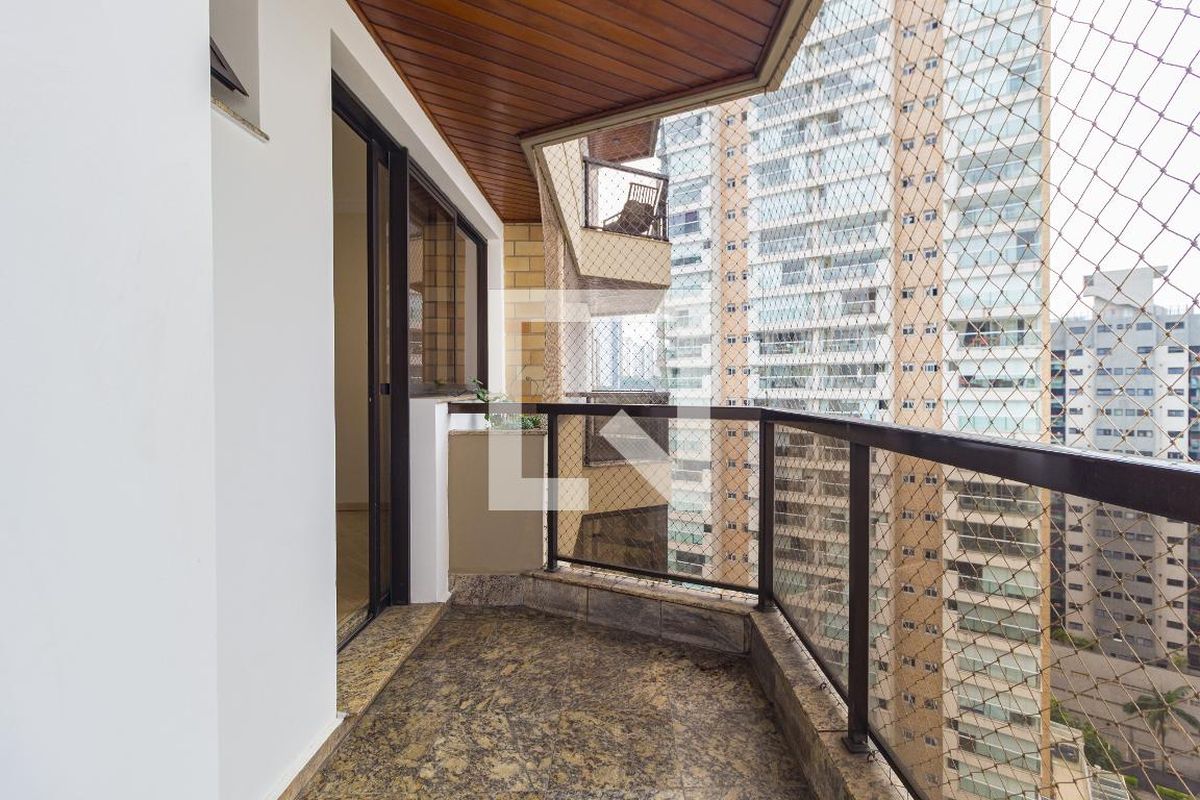 Apartamento, 3 quartos, 122 m² - Foto 11