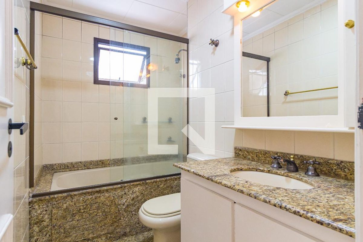 Apartamento, 3 quartos, 122 m² - Foto 35