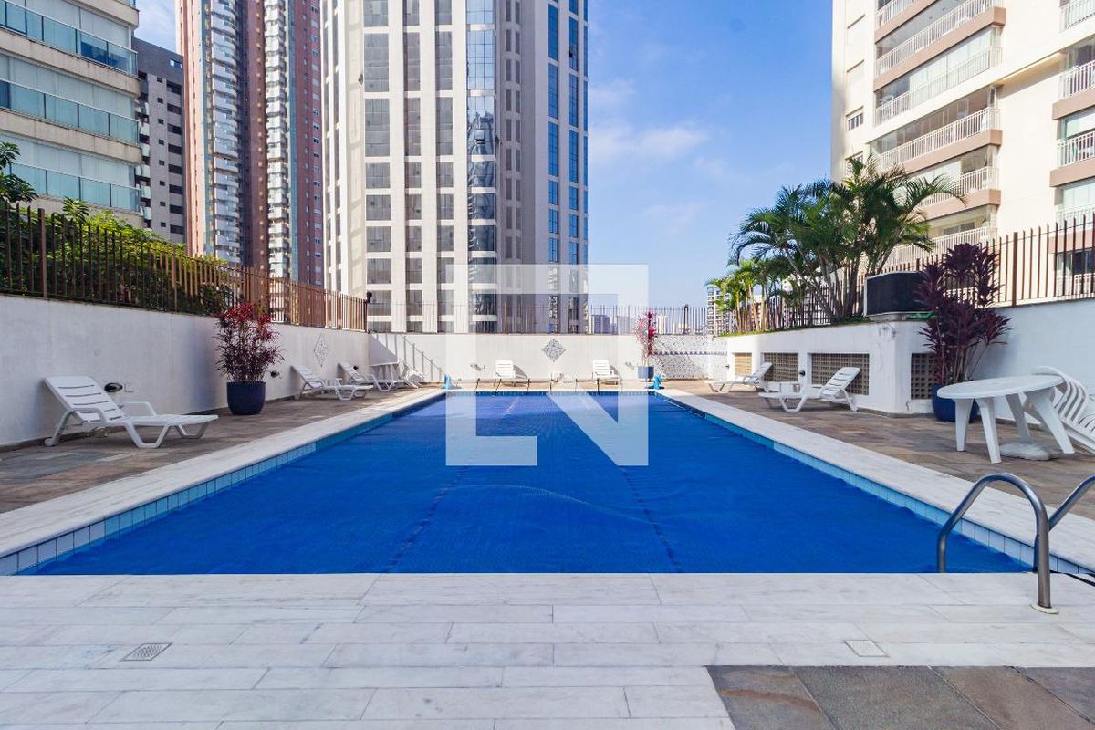 Apartamento, 3 quartos, 122 m² - Foto 81