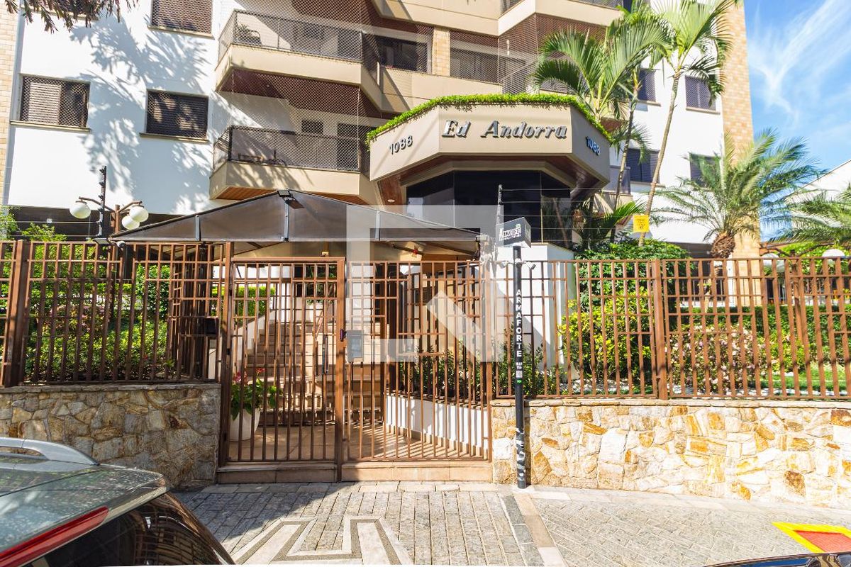 Apartamento, 3 quartos, 122 m² - Foto 83