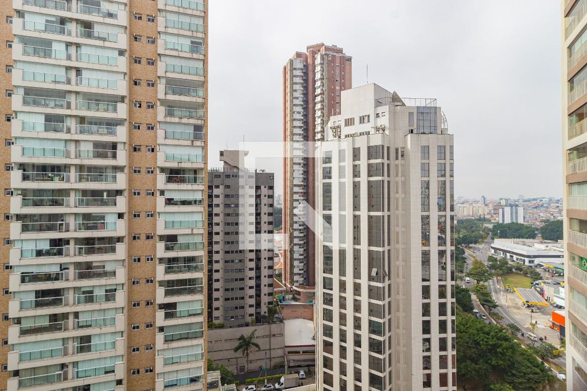 Apartamento, 3 quartos, 122 m² - Foto 12