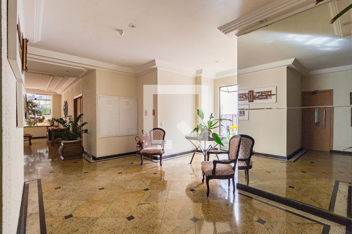 Apartamento, 3 quartos, 122 m² - Foto 64