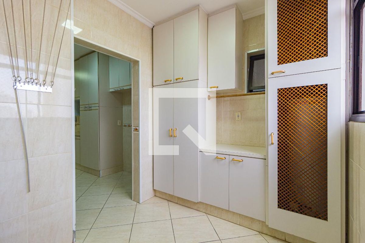 Apartamento, 3 quartos, 122 m² - Foto 54