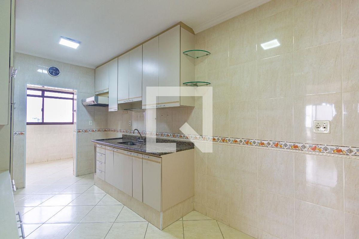 Apartamento, 3 quartos, 122 m² - Foto 45