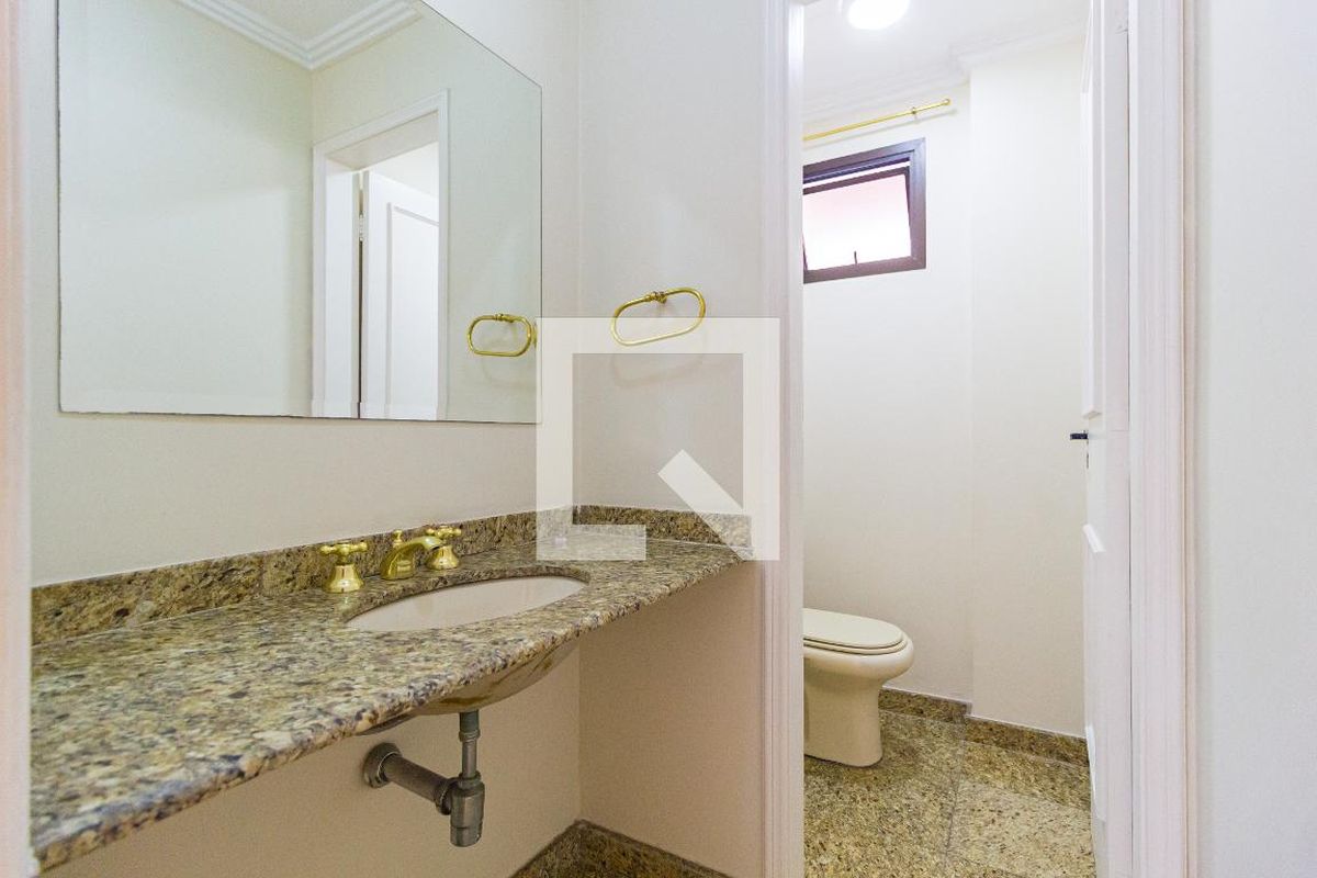 Apartamento, 3 quartos, 122 m² - Foto 13