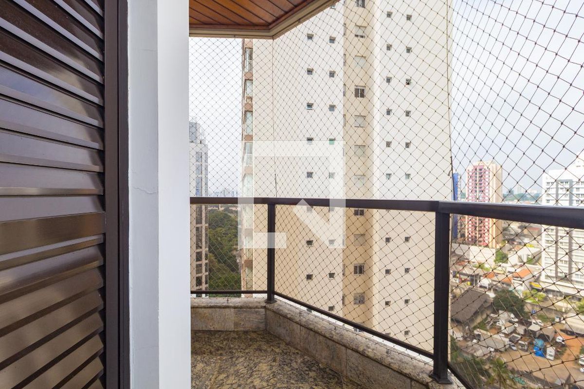 Apartamento, 3 quartos, 122 m² - Foto 31
