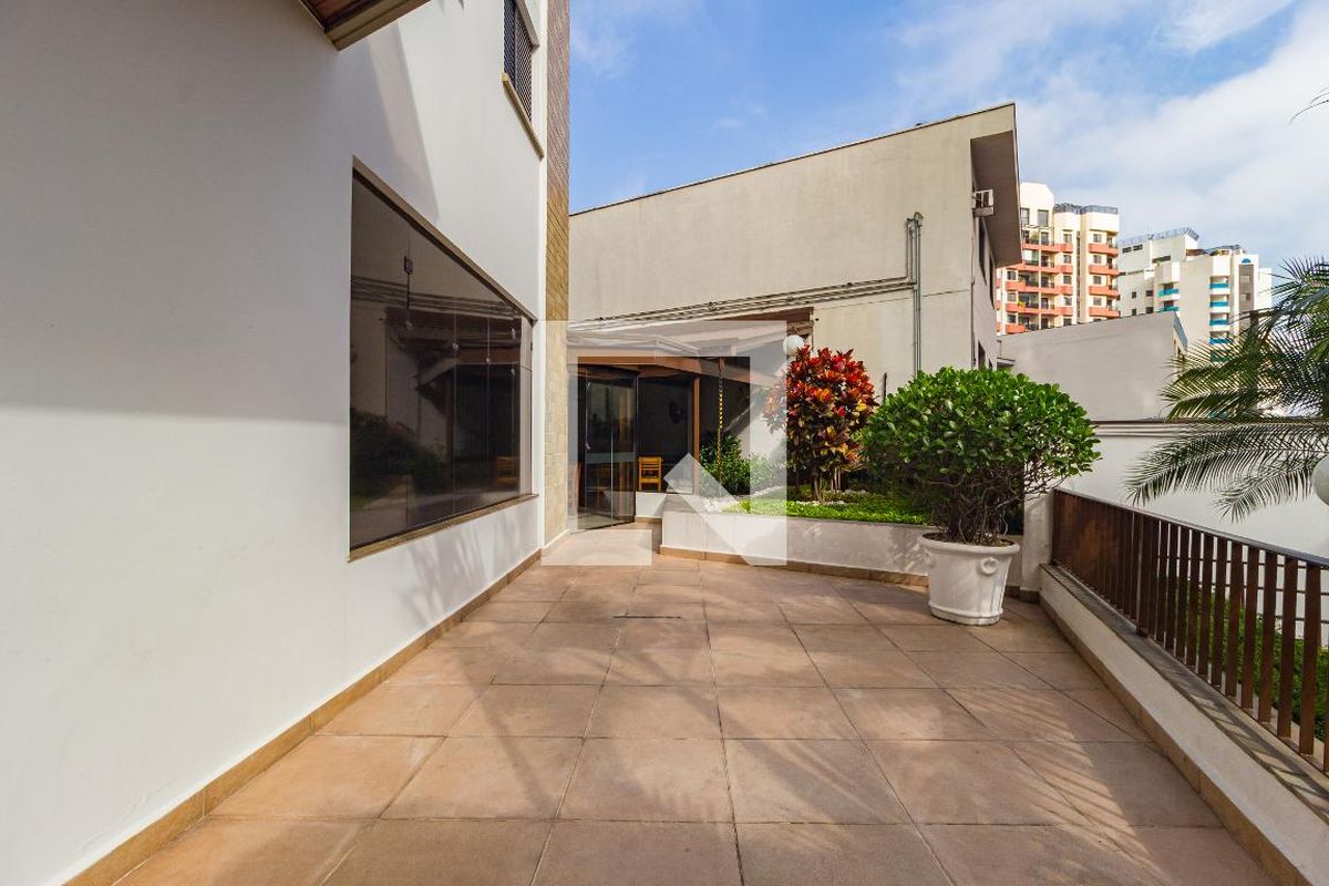 Apartamento, 3 quartos, 122 m² - Foto 60