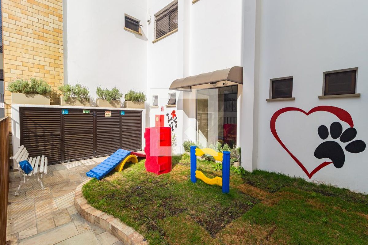 Apartamento, 3 quartos, 122 m² - Foto 73