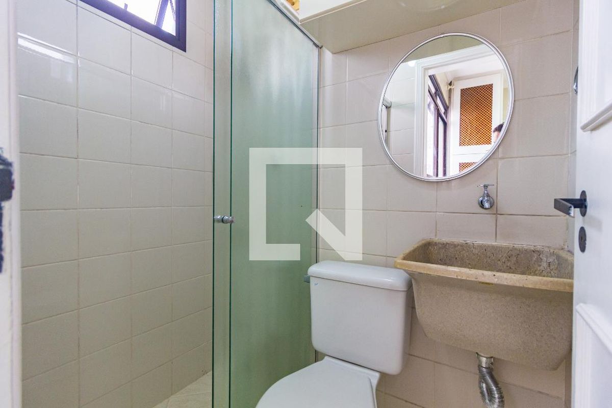 Apartamento, 3 quartos, 122 m² - Foto 56
