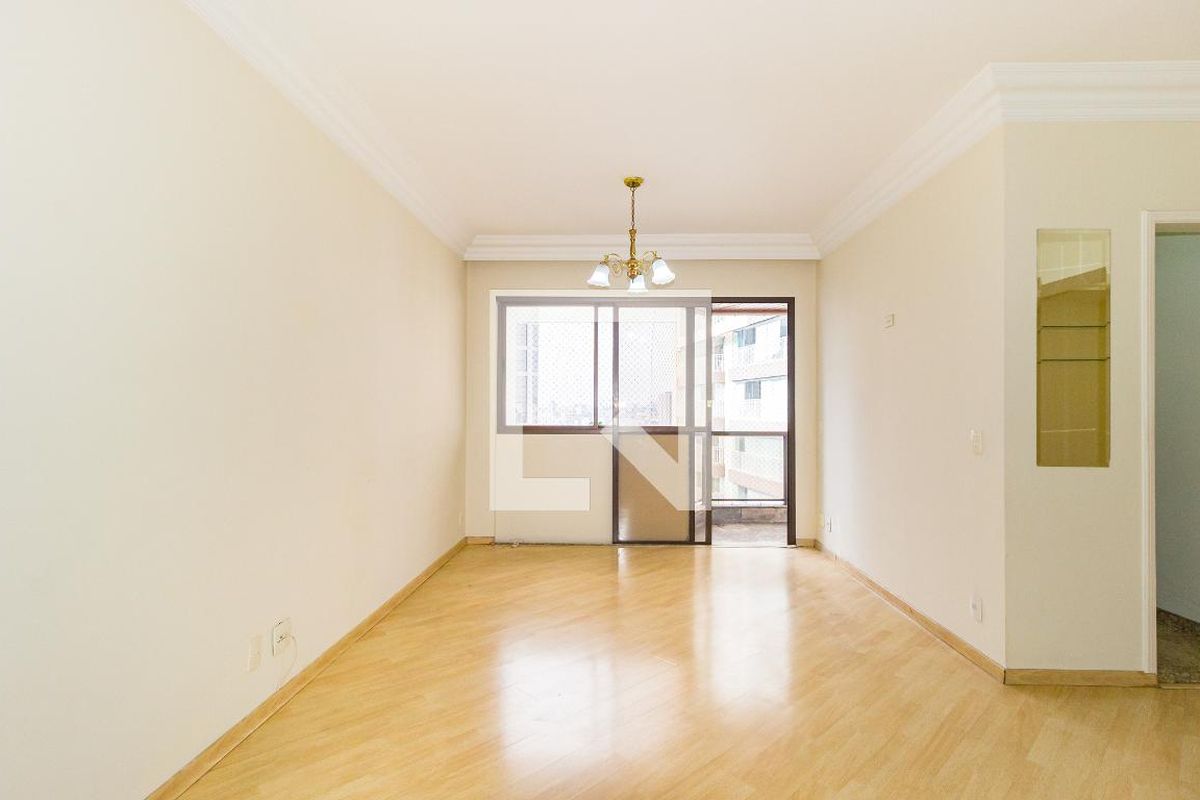 Apartamento, 3 quartos, 122 m² - Foto 8