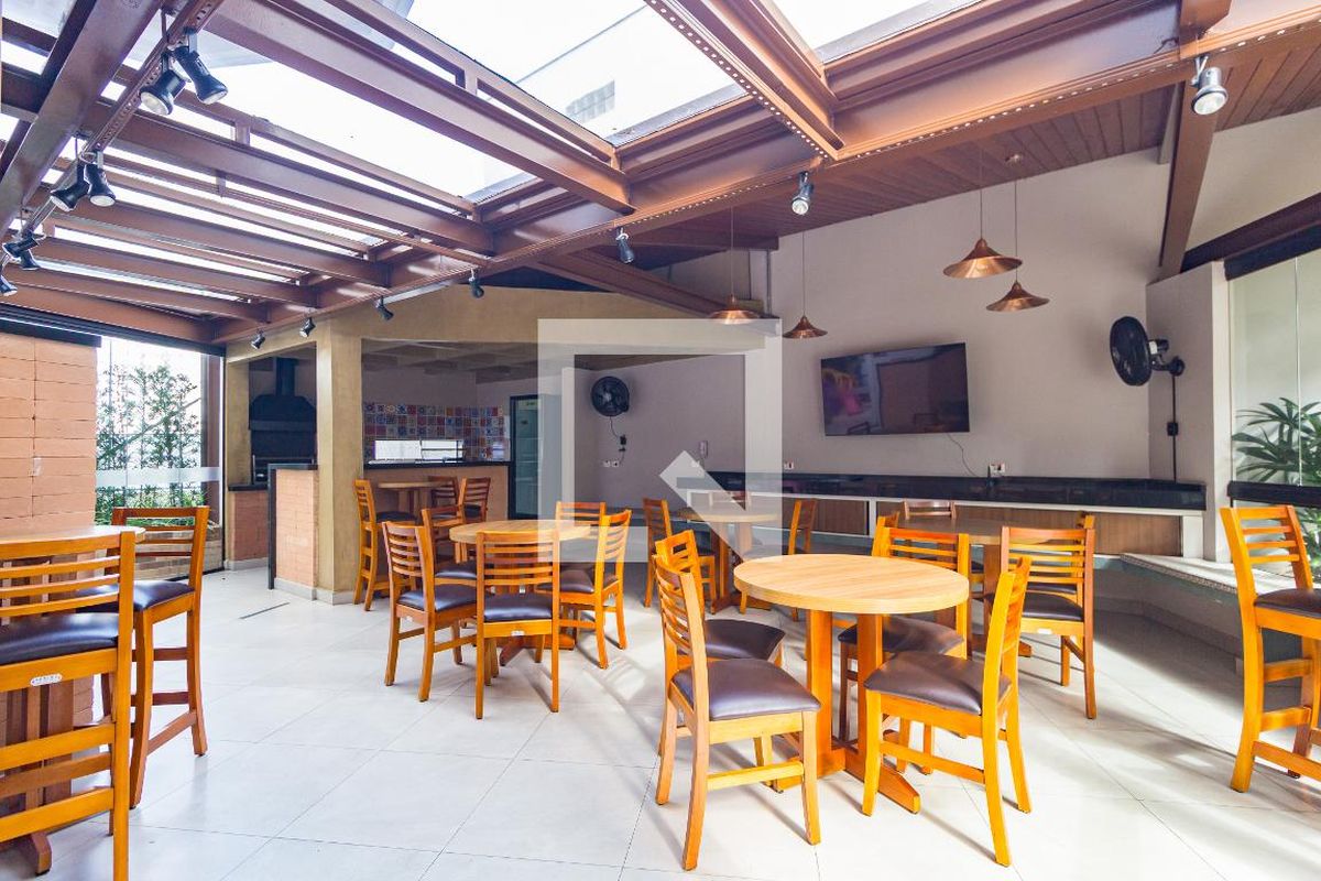 Apartamento, 3 quartos, 122 m² - Foto 62