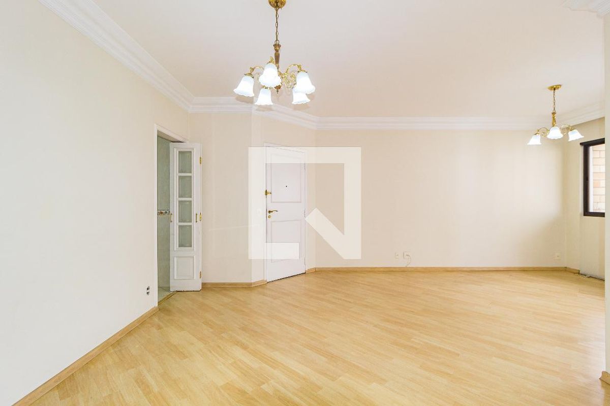 Apartamento, 3 quartos, 122 m² - Foto 6