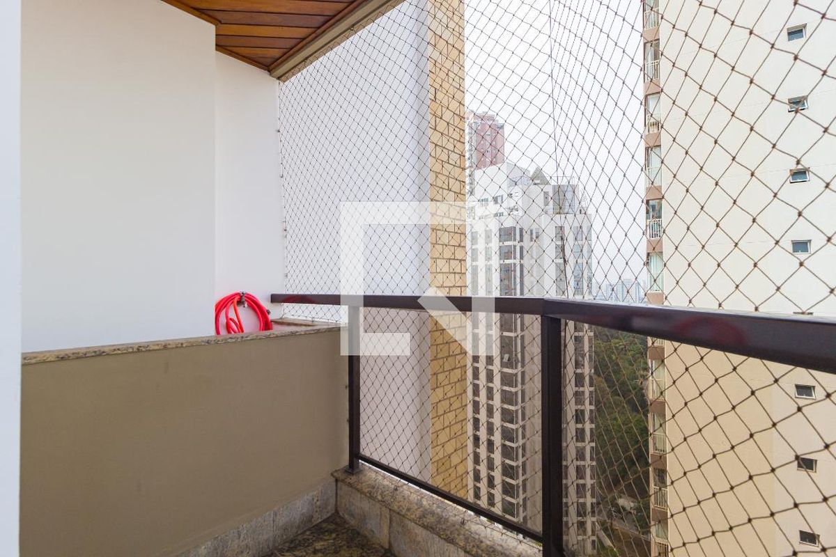 Apartamento, 3 quartos, 122 m² - Foto 32