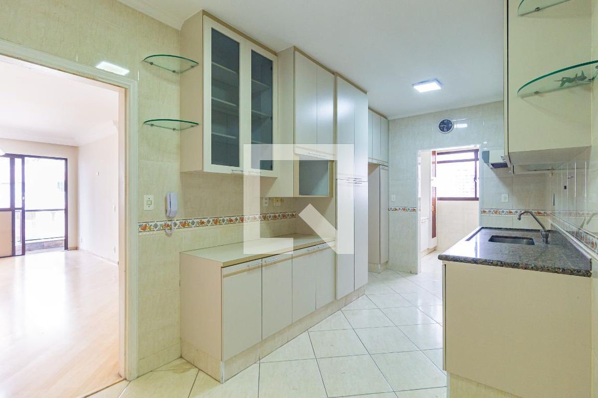 Apartamento, 3 quartos, 122 m² - Foto 46