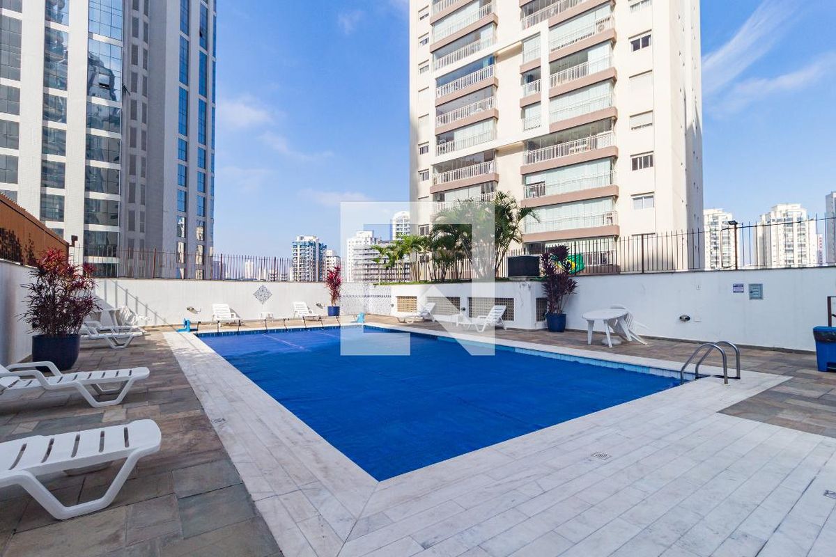 Apartamento, 3 quartos, 122 m² - Foto 80