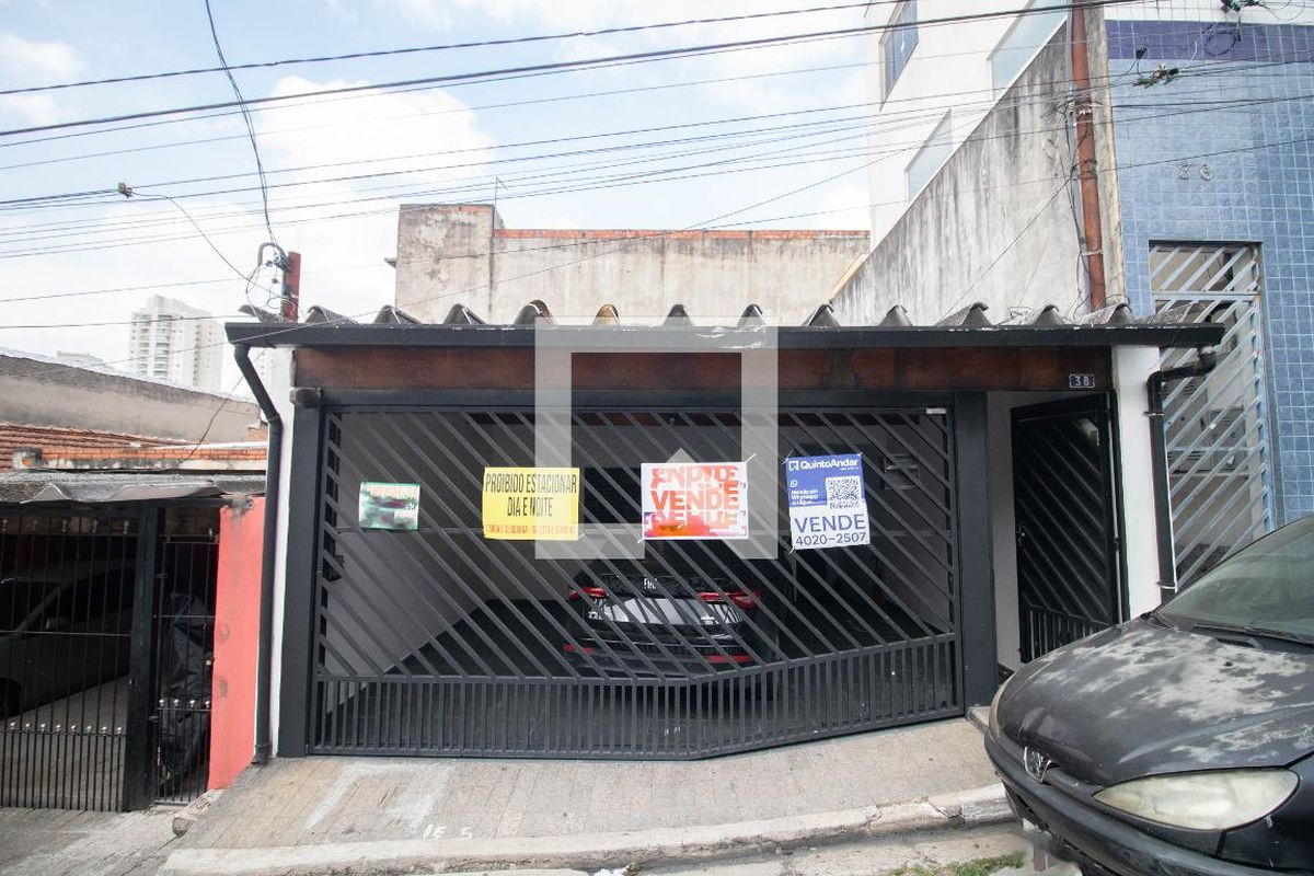 Casa, 2 quartos, 83 m² - Foto 42