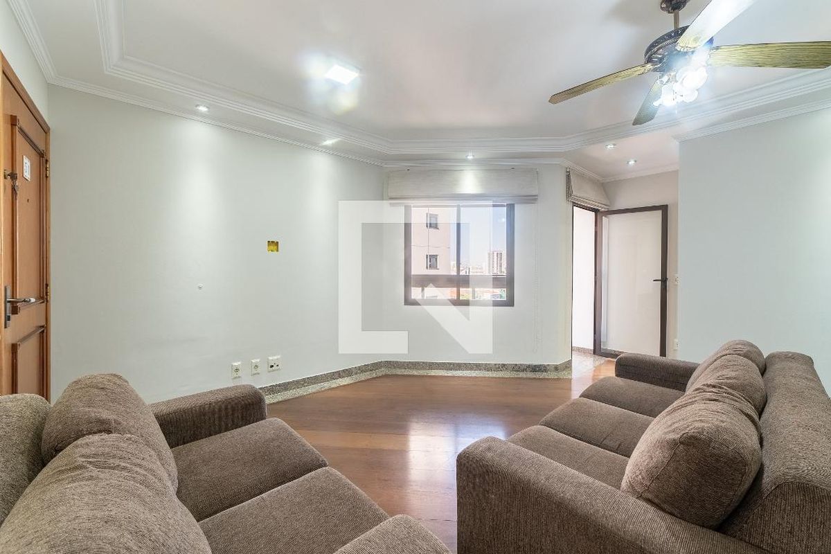 Apartamento, 3 quartos, 132 m² - Foto 7