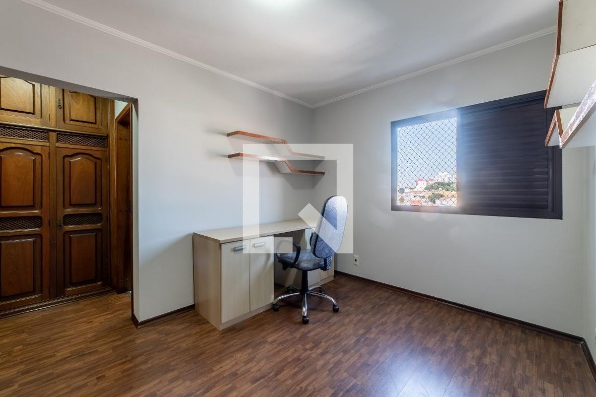 Apartamento, 3 quartos, 132 m² - Foto 11