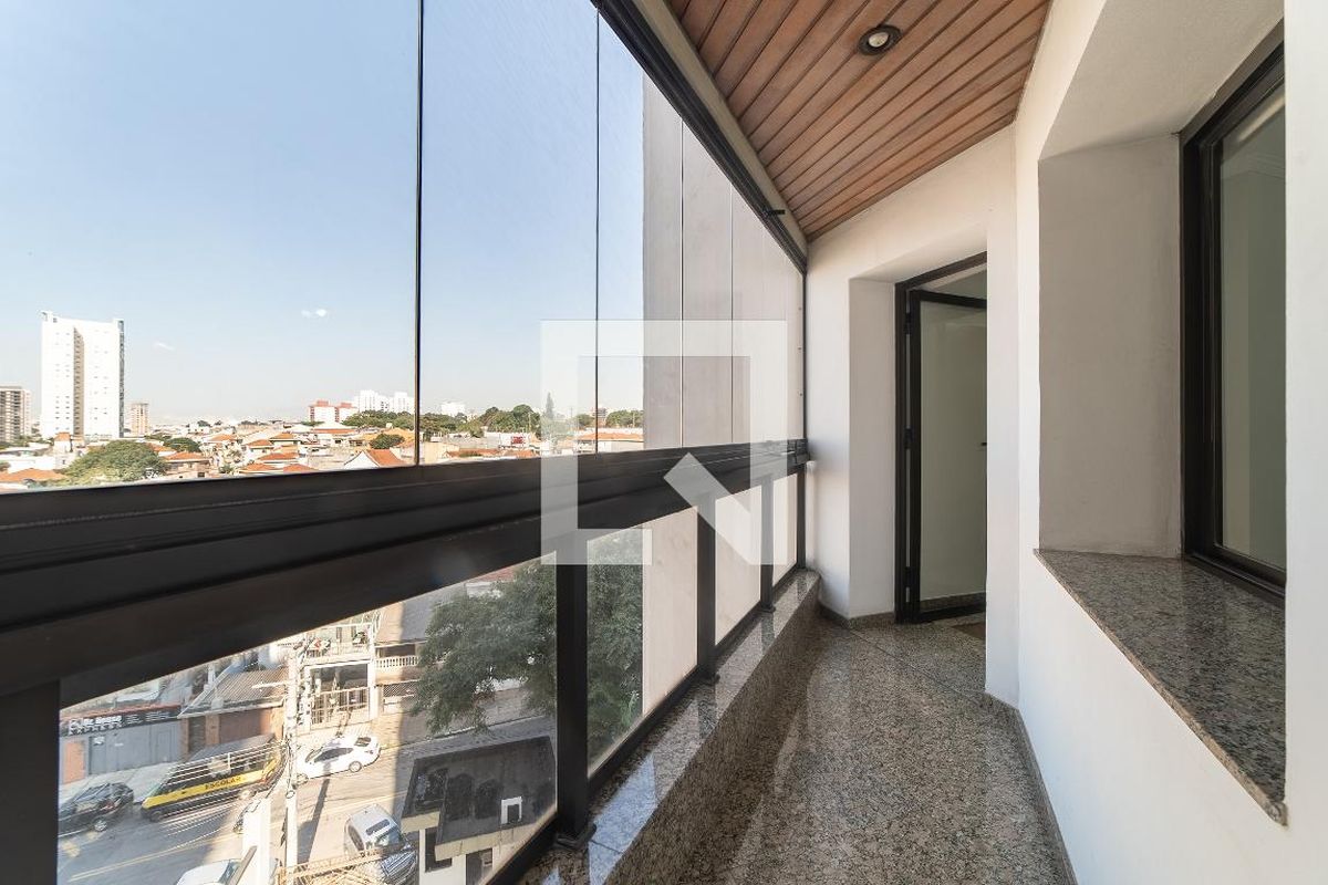 Apartamento, 3 quartos, 132 m² - Foto 33